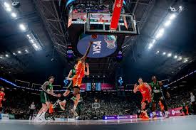 El Valencia Basket resurge en el infierno de Atenas tras una épica noche europea