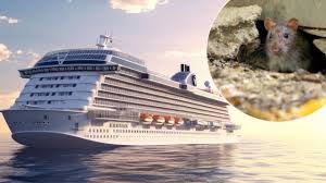 Se intensifica la crisis diplomática por el crucero turístico afectado por un brote de hantavirus